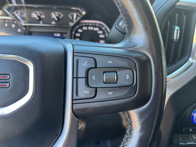 Used 2021 GMC Sierra 1500 Elevation AWD/4WD image 19