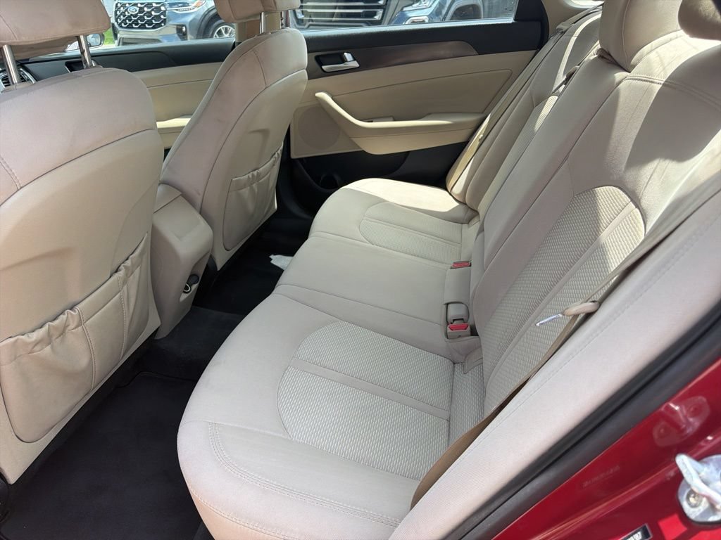 Used 2016 Hyundai Sonata Sport FWD image 12