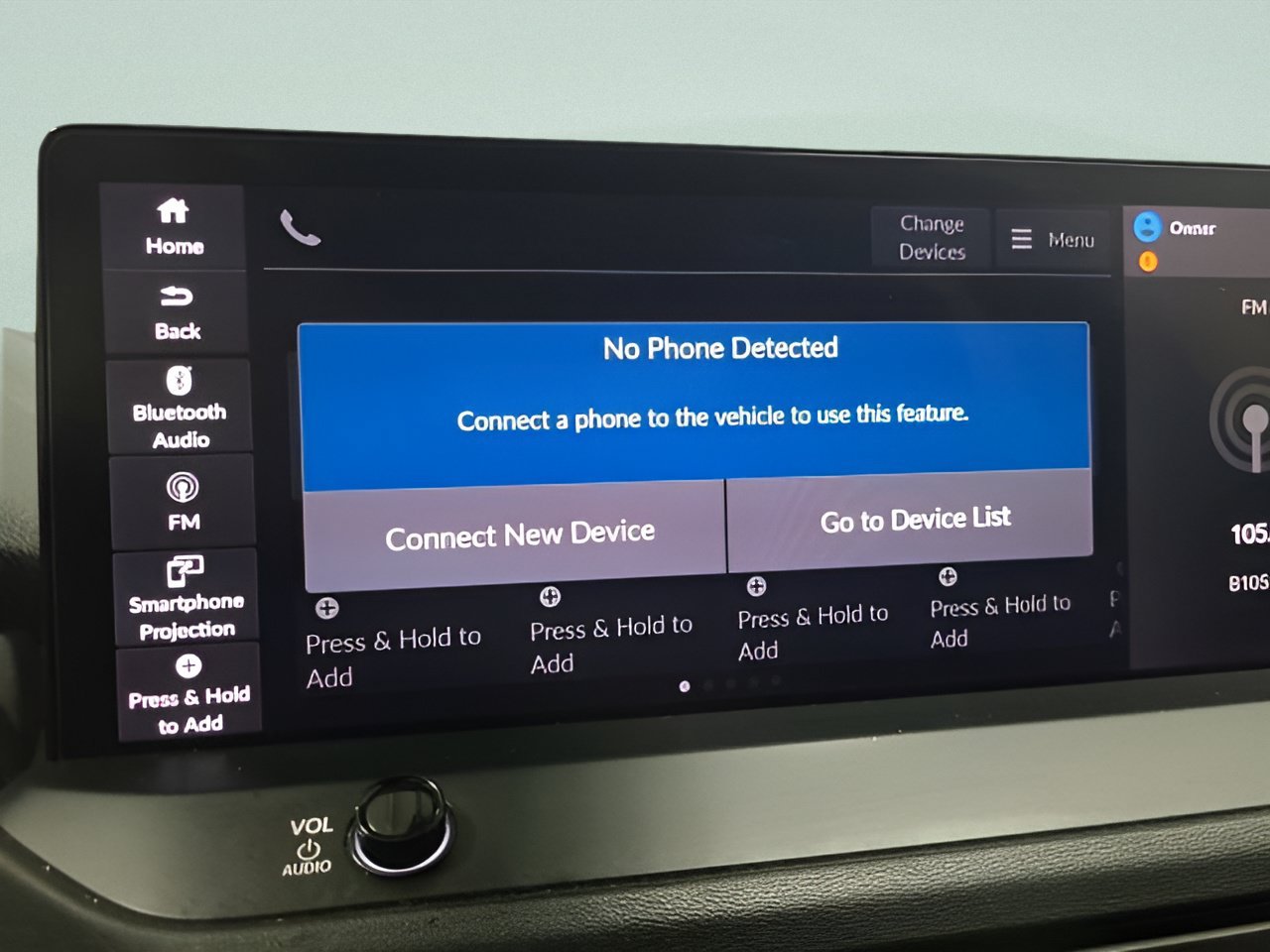 Used 2024 Honda Accord Sport image 33