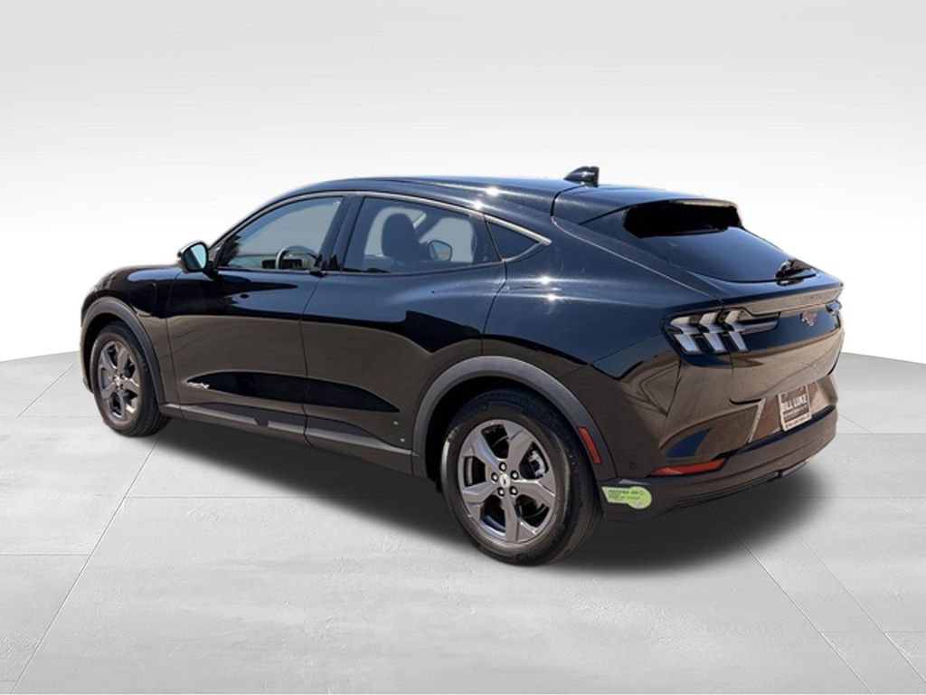 Used 2023 Ford Mustang Mach-E Select RWD image 10