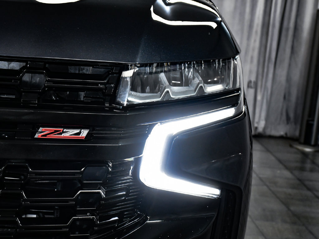 Used 2023 Chevrolet Tahoe Z71 AWD/4WD image 75