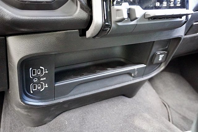 New 2026 RAM 2500 Tradesman AWD/4WD image 32