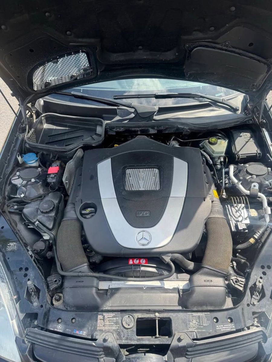 Used 2006 Mercedes-Benz SLK 280 image 17