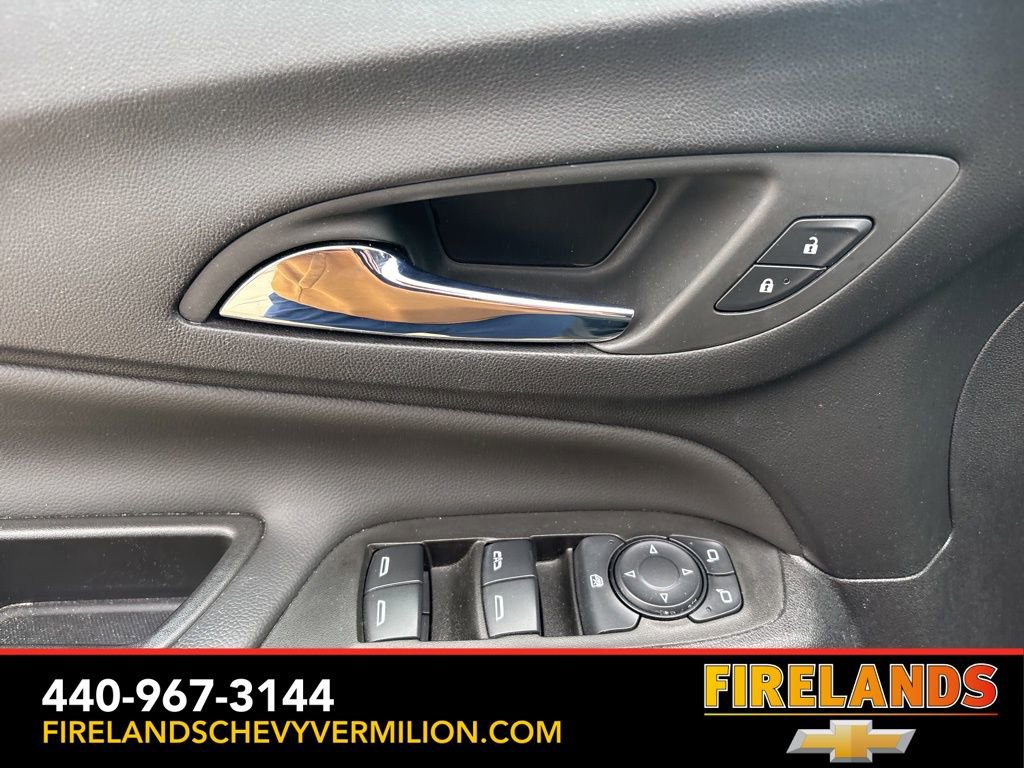 Used 2024 Chevrolet Equinox LT w/ LPO, Floor Liner Package image 11
