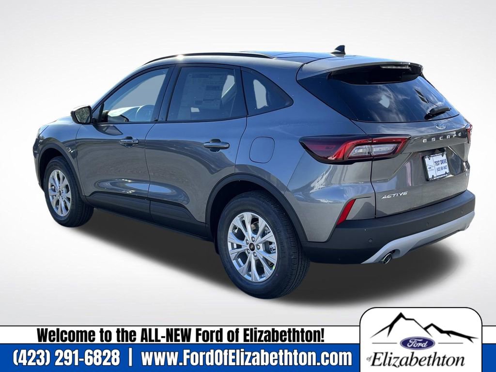 New 2026 Ford Escape Active w/ Tech Pack #1 image 6