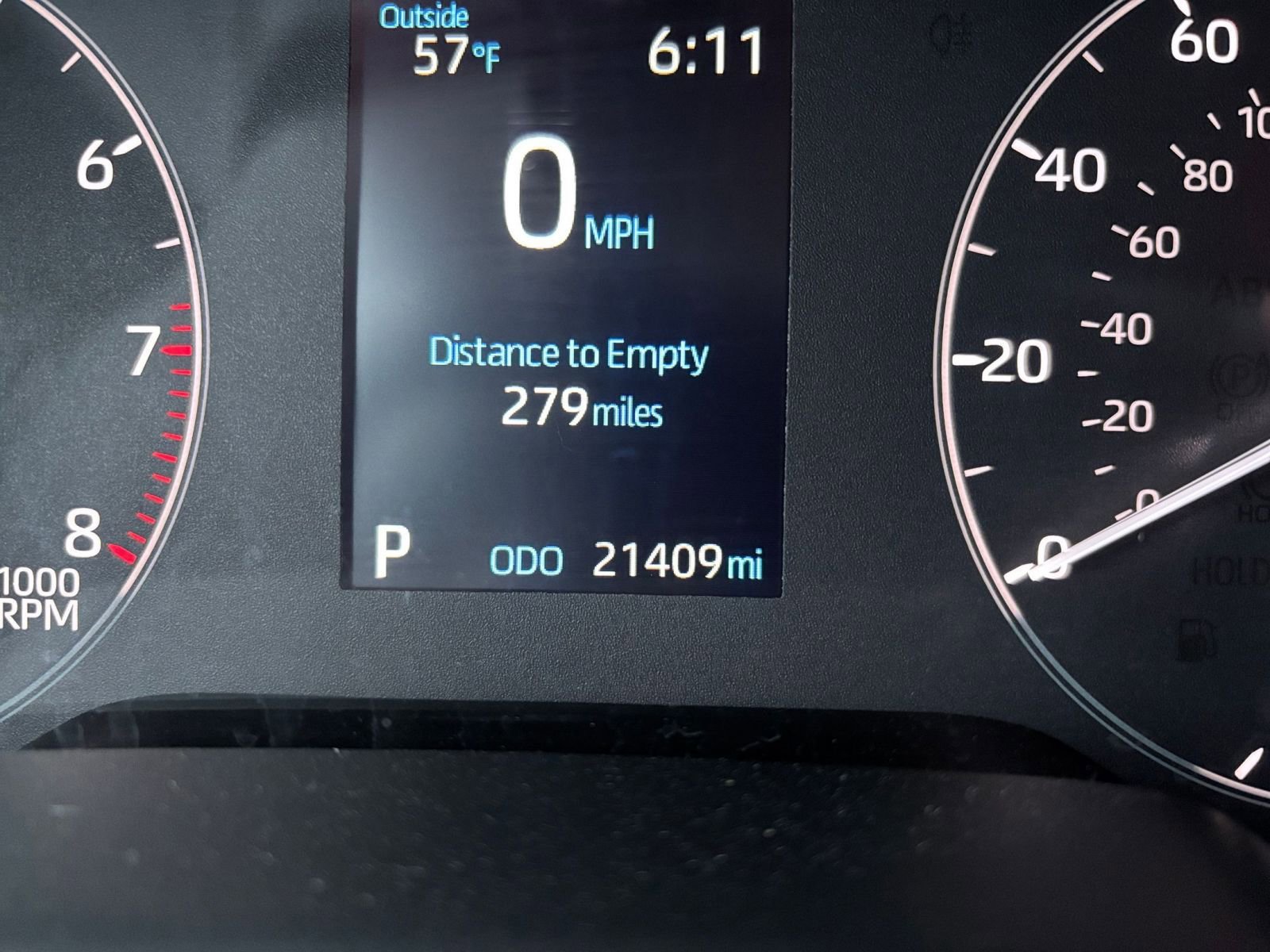 Used 2025 Toyota Corolla LE image 39