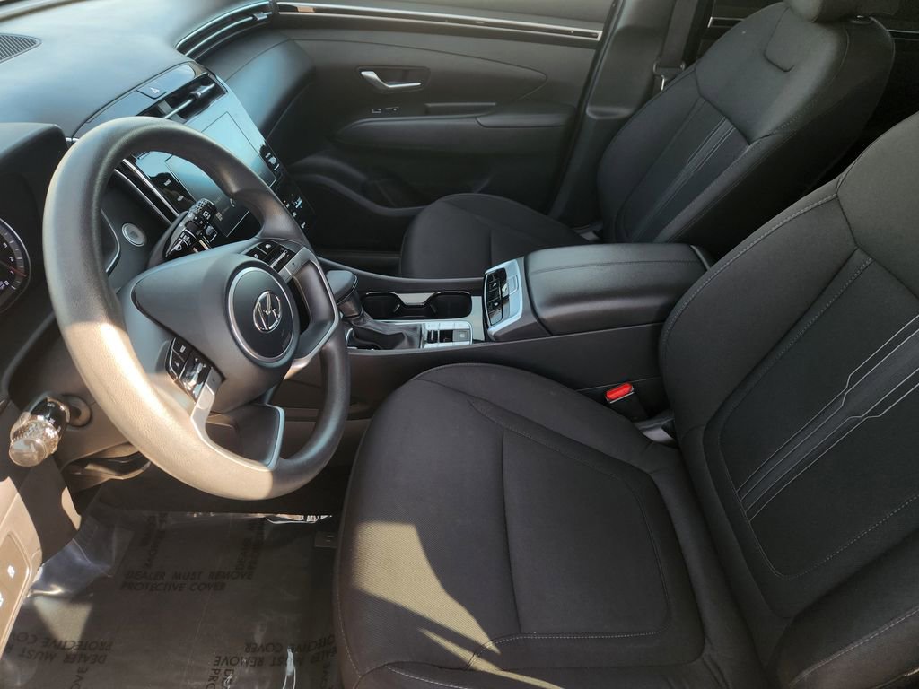 Used 2024 Hyundai Tucson SEL image 14