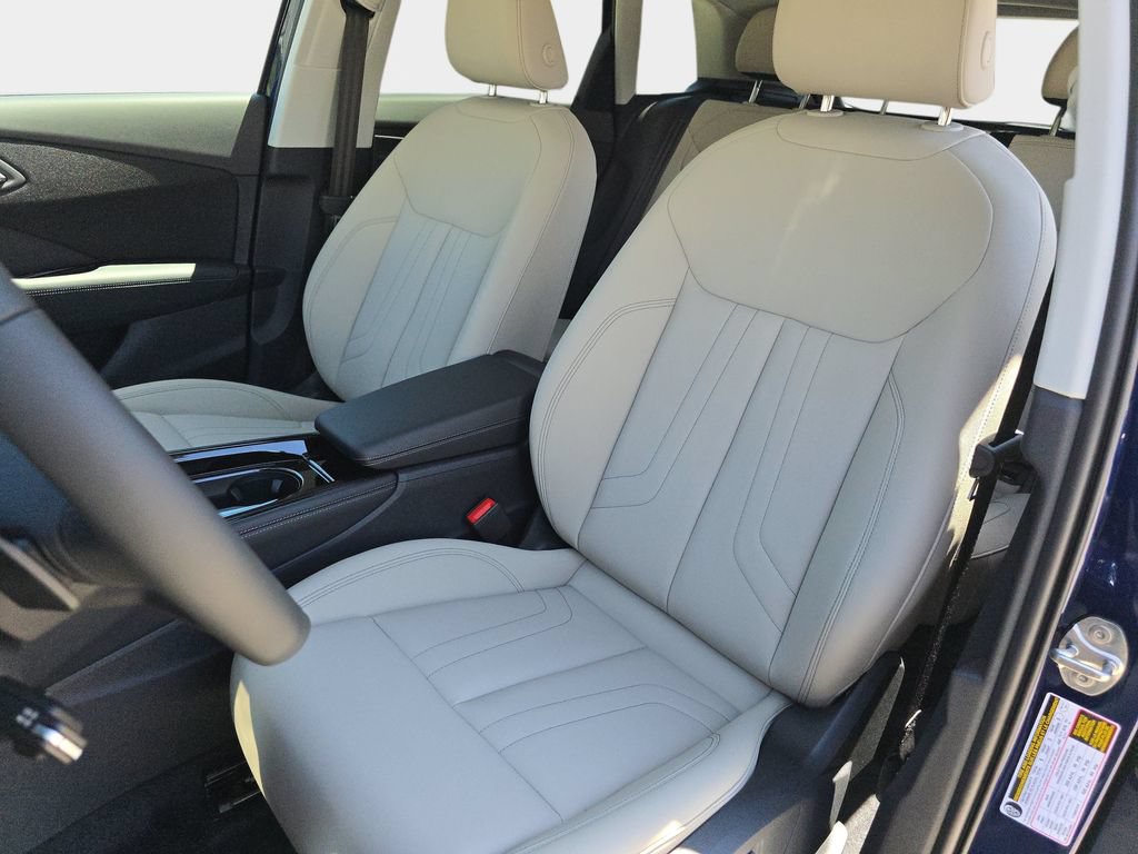 New 2026 Audi Q3 quattro 2.0T AWD/4WD image 15