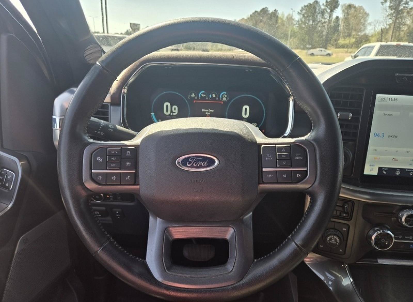 Used 2023 Ford F150 Lariat w/ Equipment Group 502A High AWD/4WD image 10