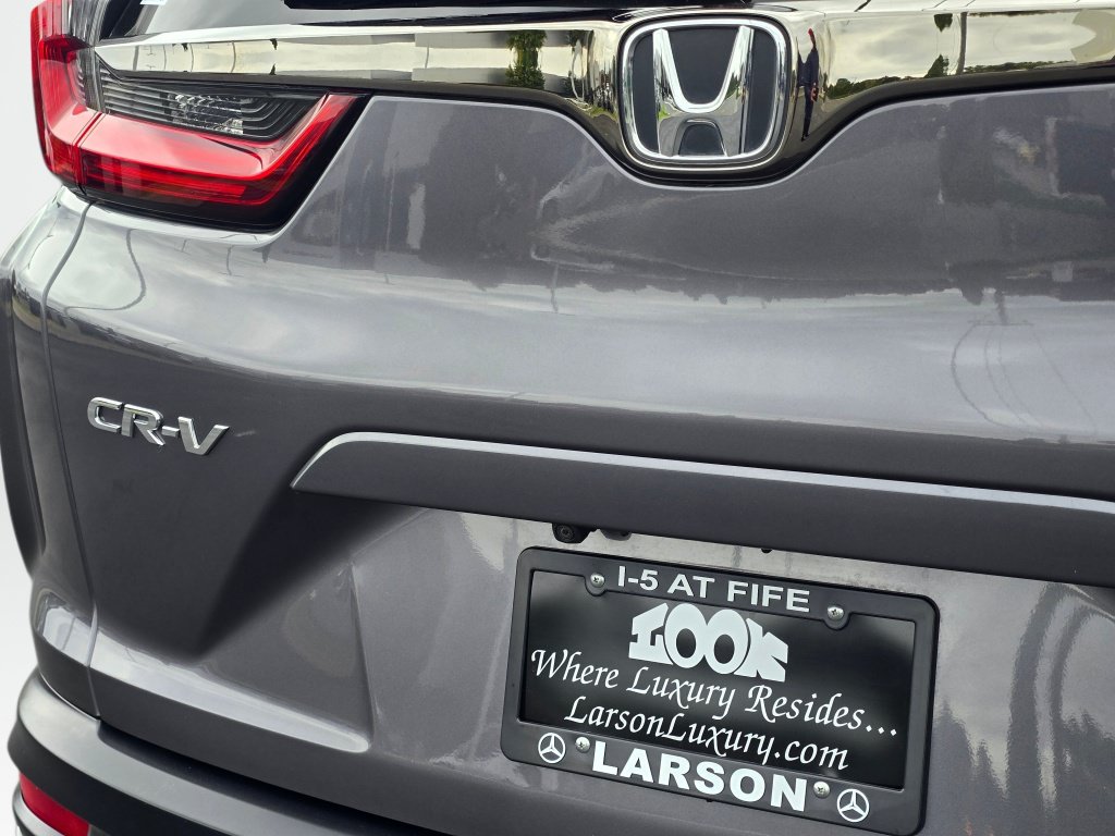 Used 2022 Honda CR-V EX image 31