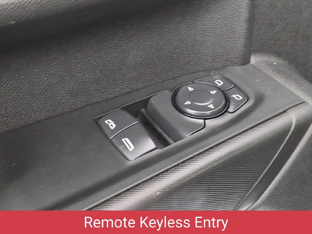 Certified 2025 Chevrolet Silverado 1500 W/T RWD image 14