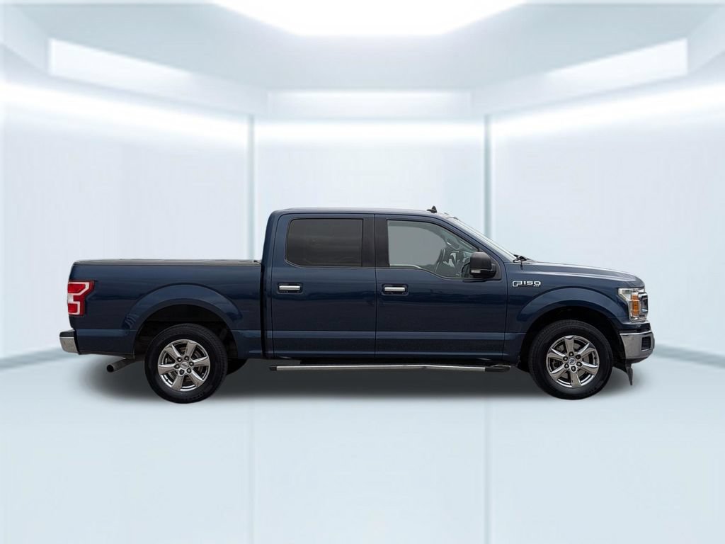 Used 2019 Ford F150 XLT w/ Equipment Group 302A Luxury RWD image 7