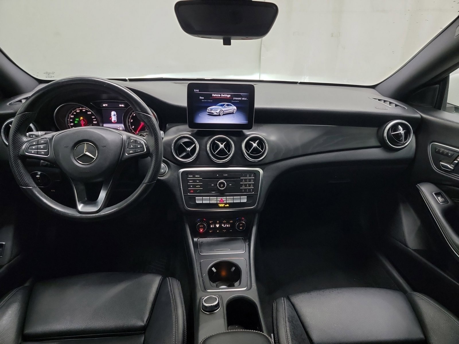 Used 2019 Mercedes-Benz CLA 250 image 15