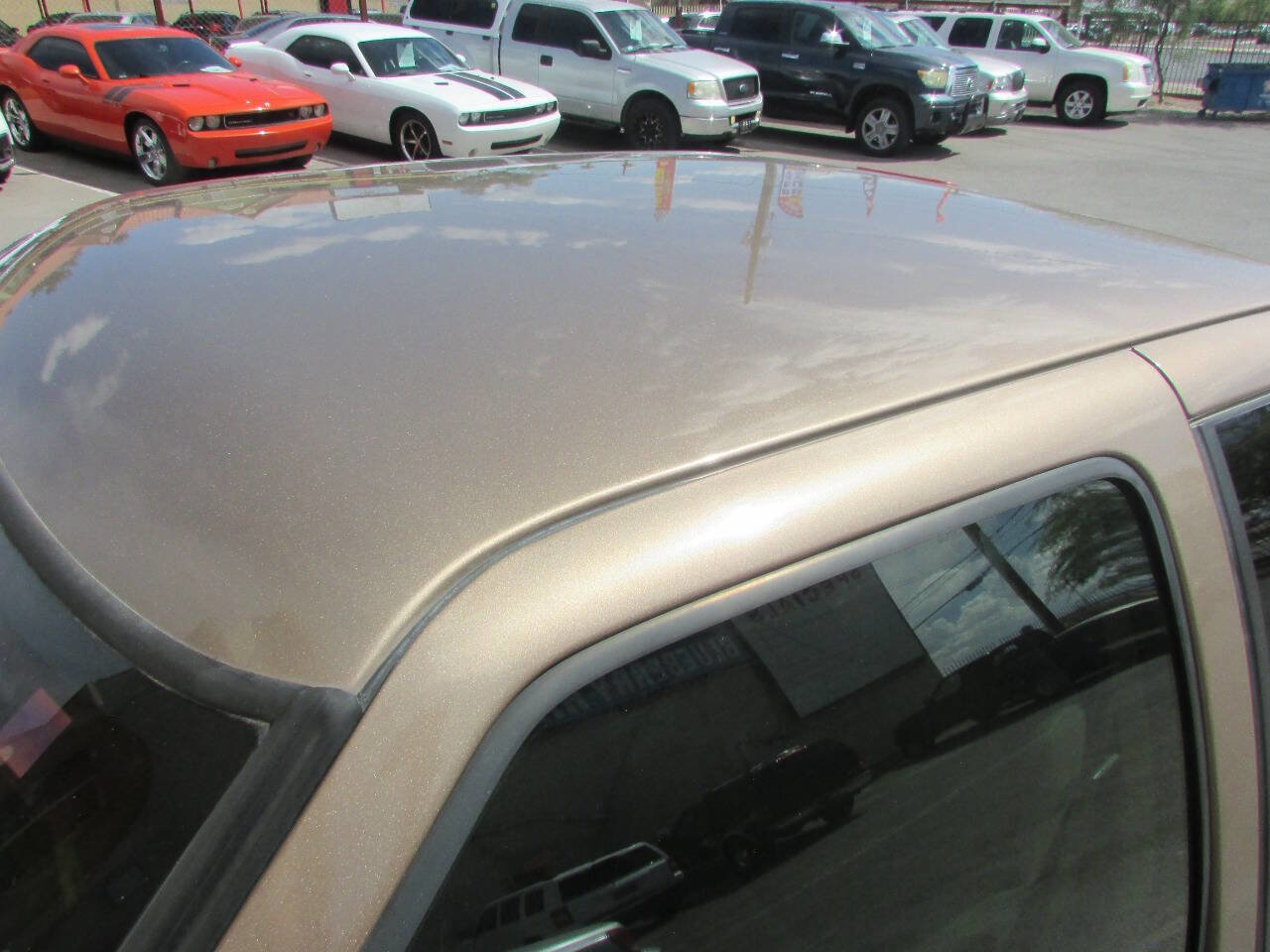 Used 2003 GMC Sonoma SLS w/ SLS Preferred Equipment Group image 27