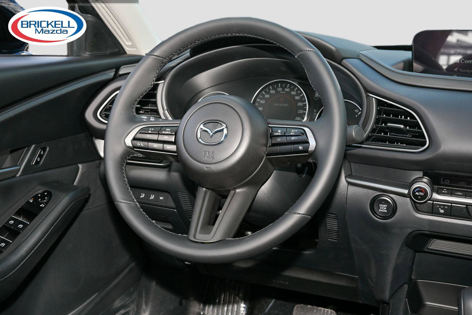 New 2026 MAZDA CX-30 AWD 2.5 S w/ Select Sport Pkg image 20