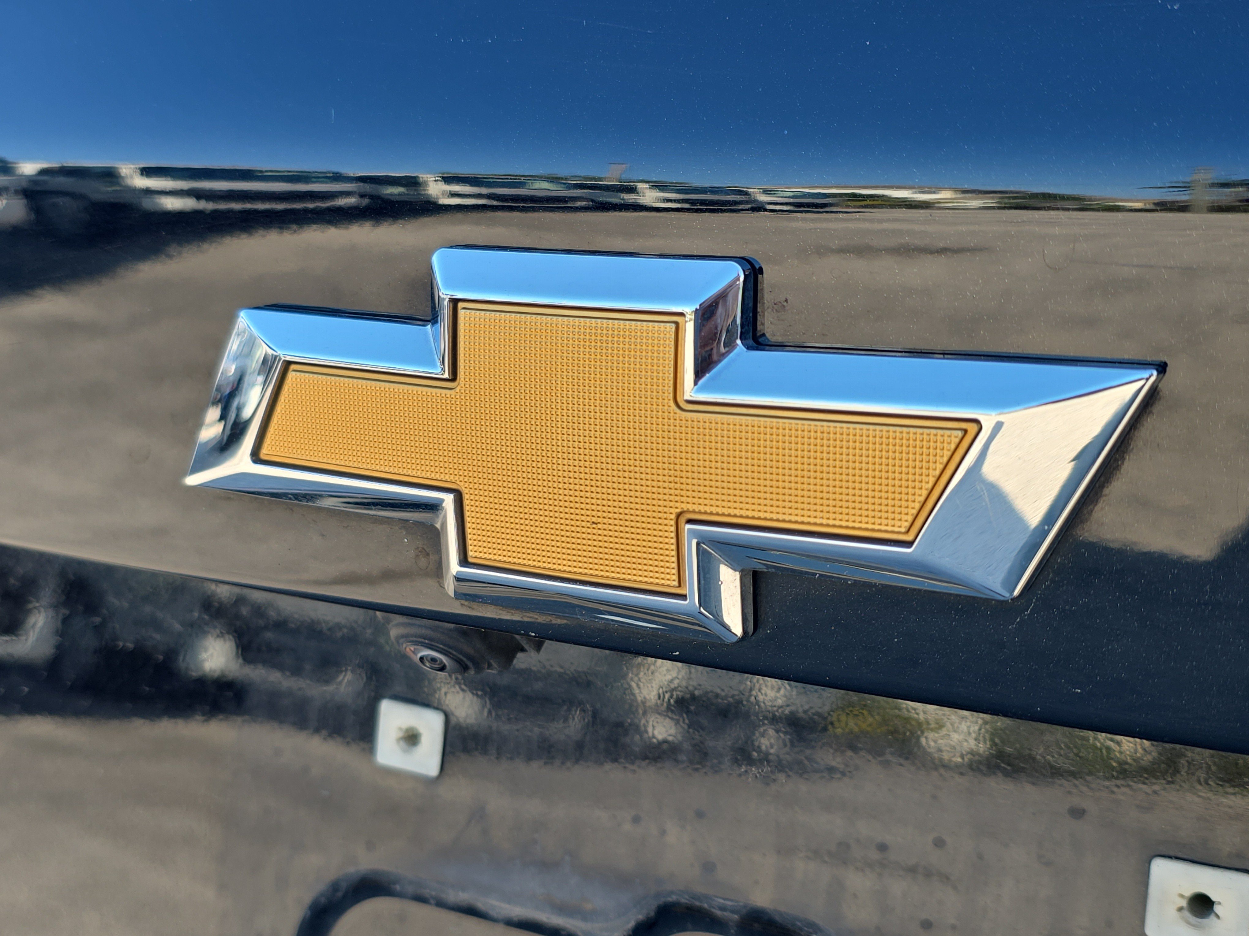 Used 2025 Chevrolet Equinox LT AWD/4WD image 9