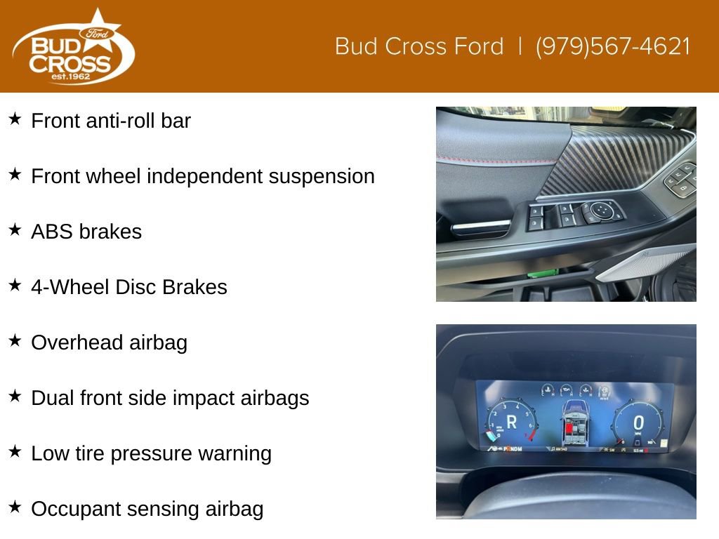 New 2025 Ford F150 Raptor image 16