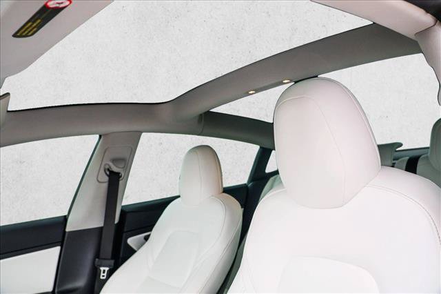 Used 2019 Tesla Model 3 Long Range AWD/4WD image 11