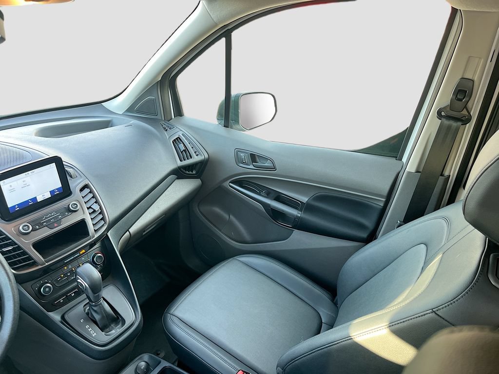Used 2023 Ford Transit Connect XL FWD image 22