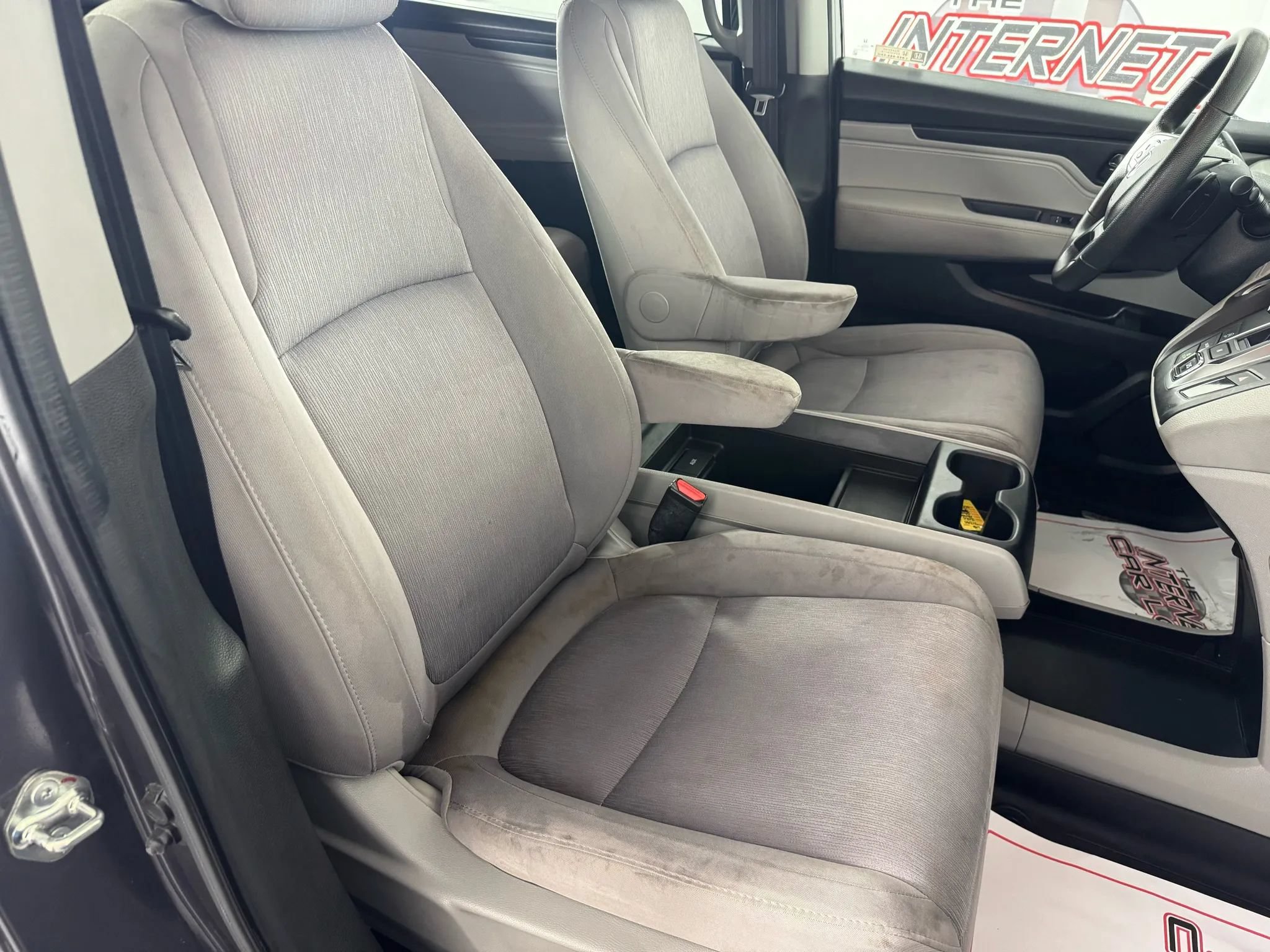 Used 2020 Honda Odyssey LX image 33