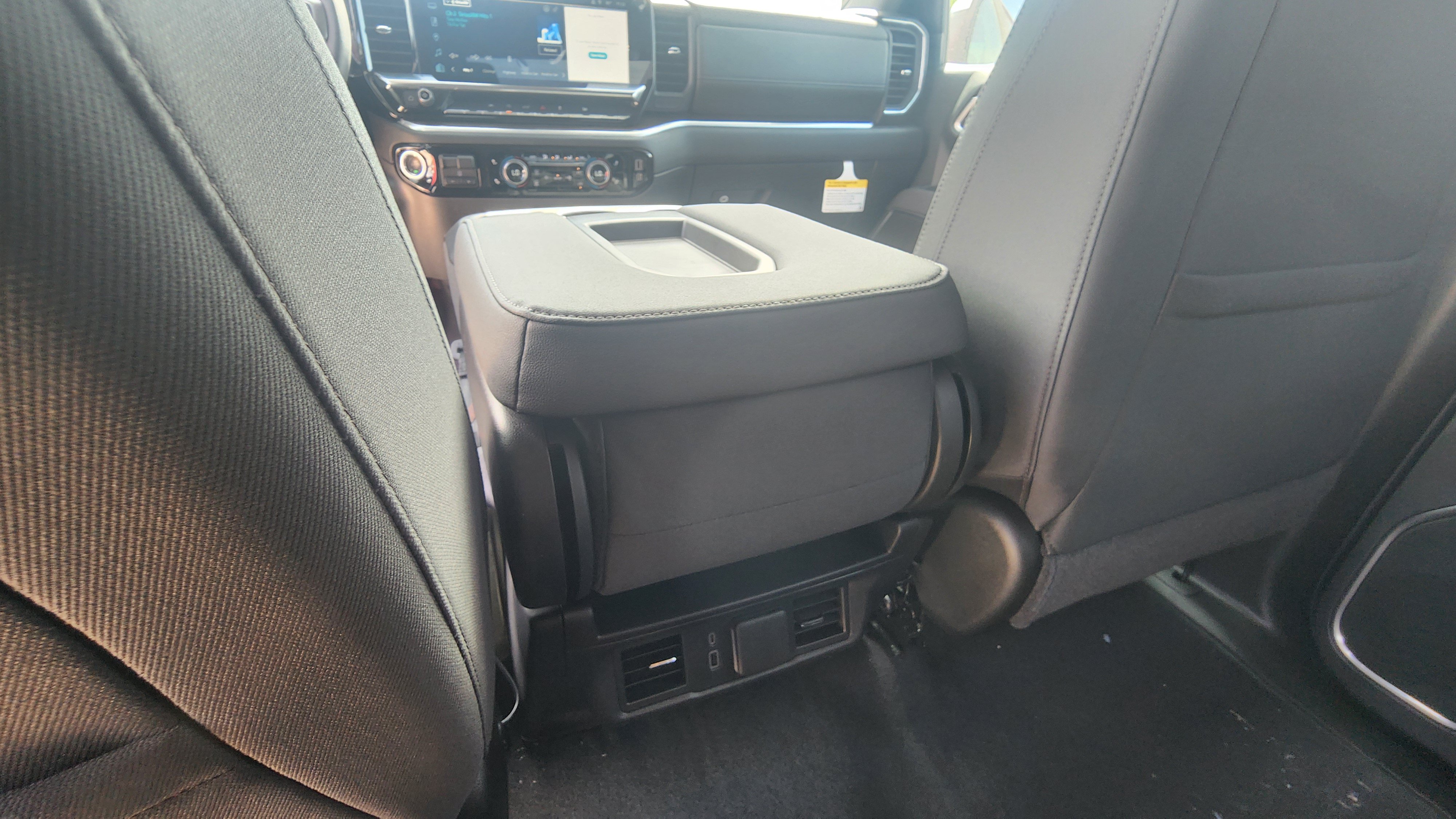 New 2026 Chevrolet Silverado 1500 LT AWD/4WD image 20