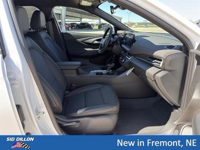 New 2026 Buick Envista Preferred w/ Convenience I Package FWD image 13