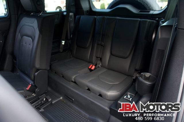 Used 2023 Land Rover Defender 110 X image 77