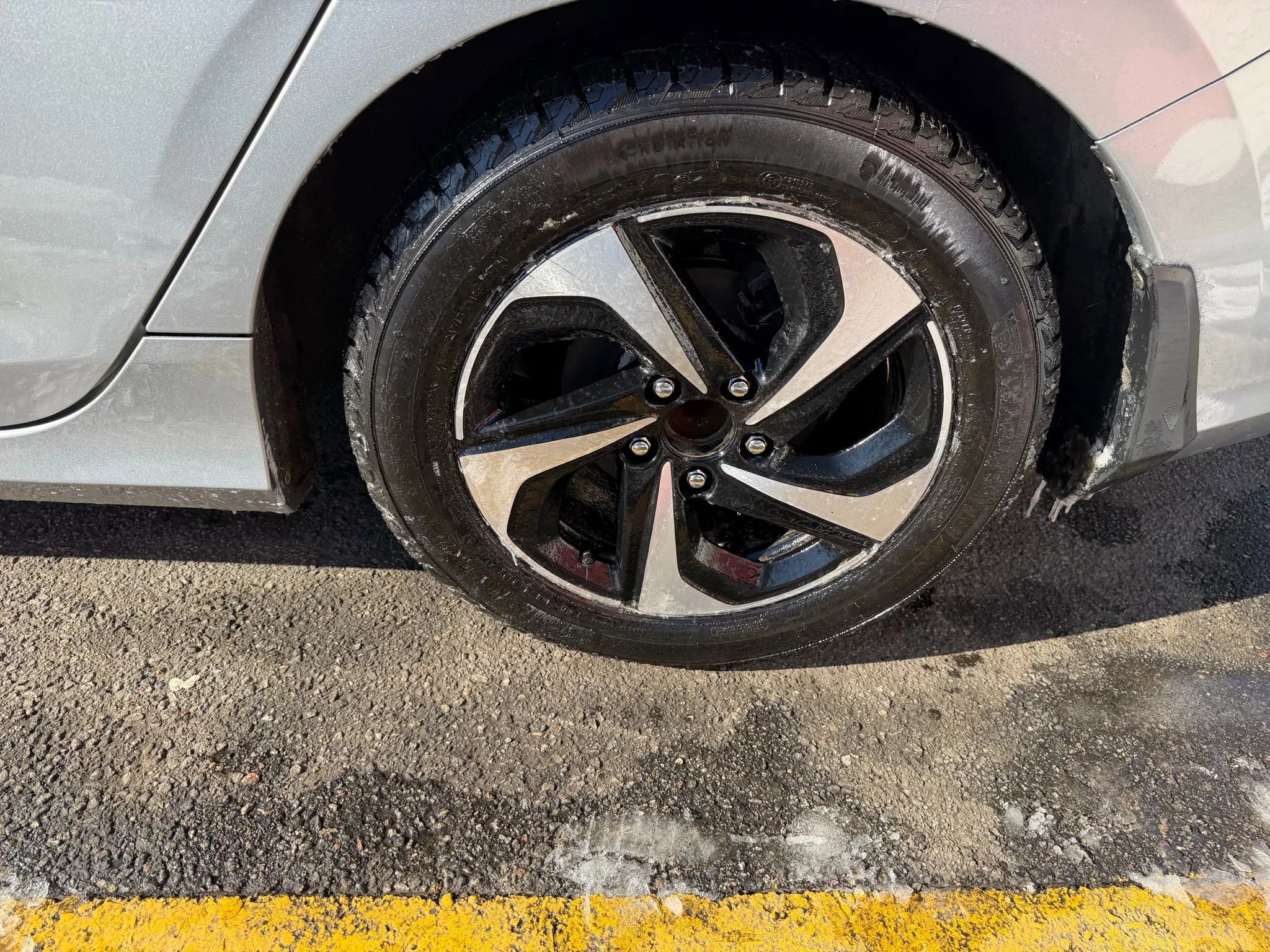 Used 2022 Honda Insight EX image 9