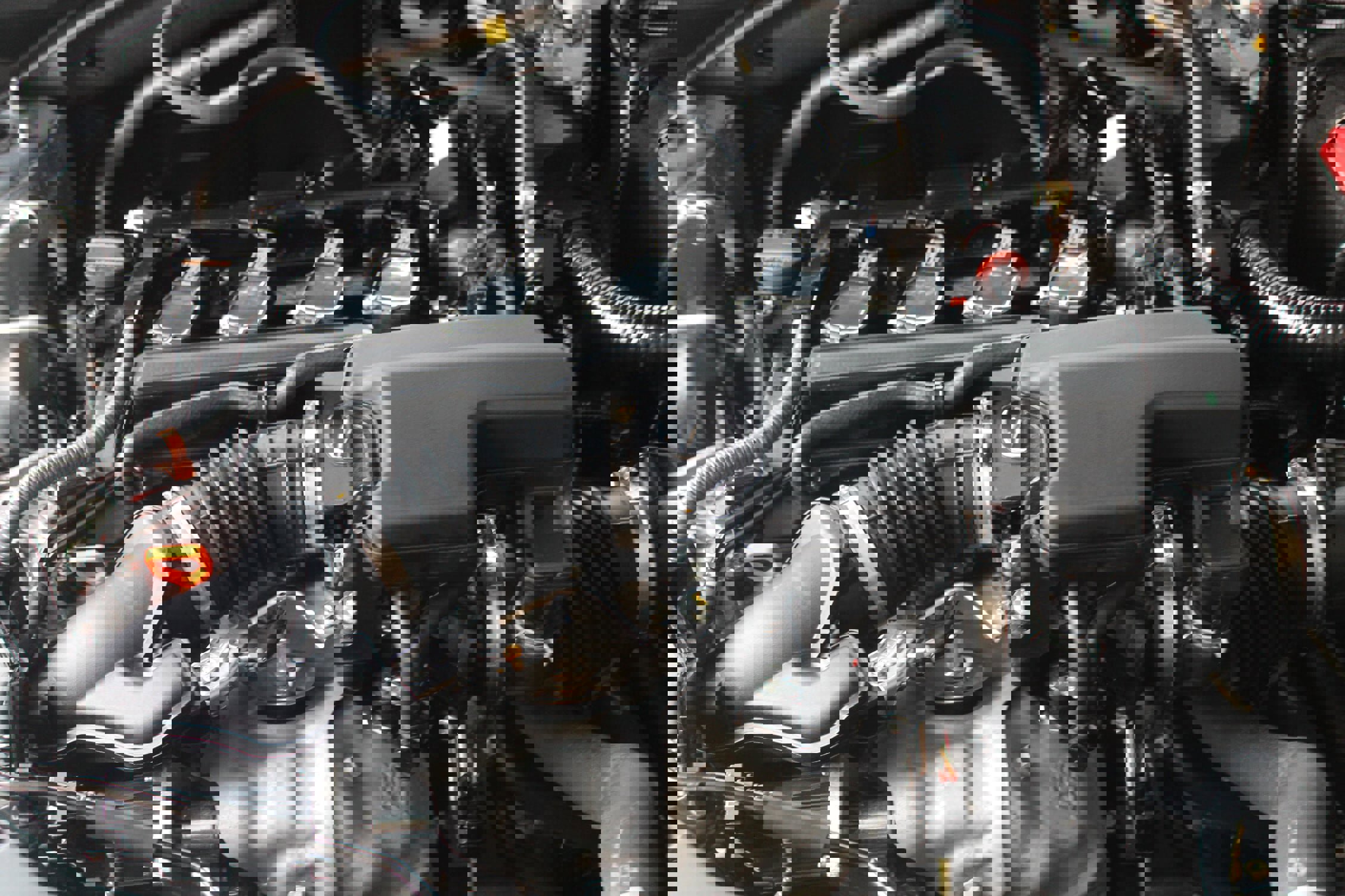 Used 2025 Acura ADX A-Spec image 19