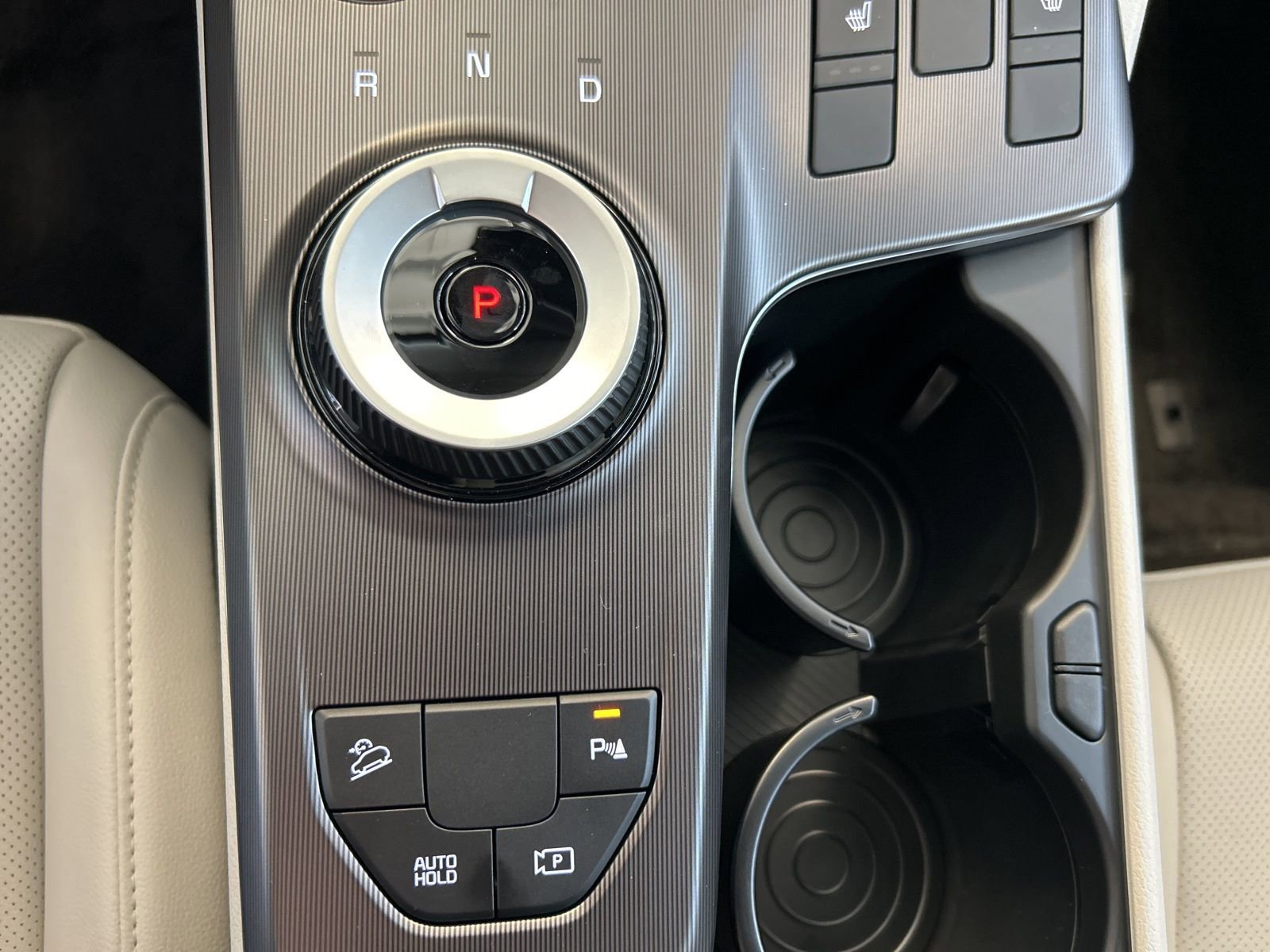 New 2026 Kia Sportage EX image 25