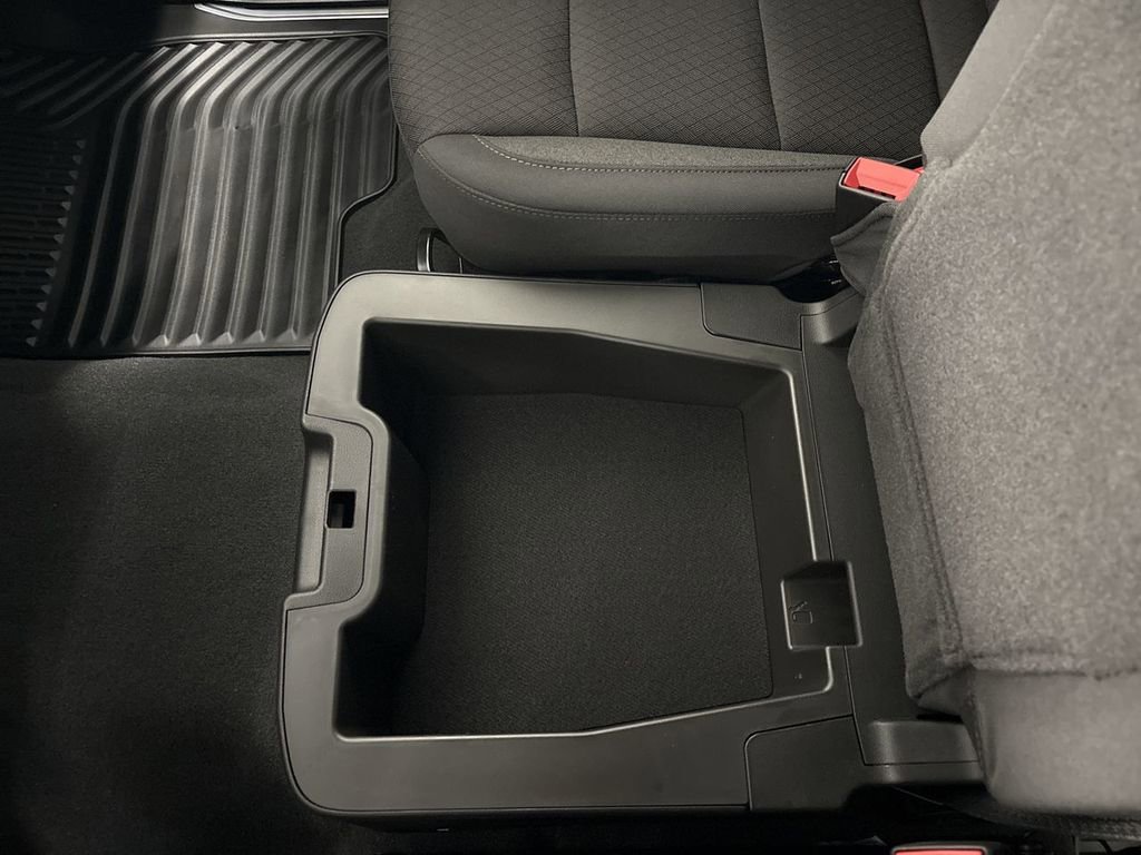 New 2026 Chevrolet Silverado 1500 LT AWD/4WD image 60