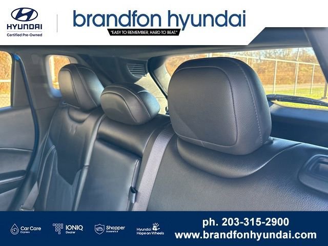 Used 2021 Jeep Compass Latitude AWD/4WD image 24