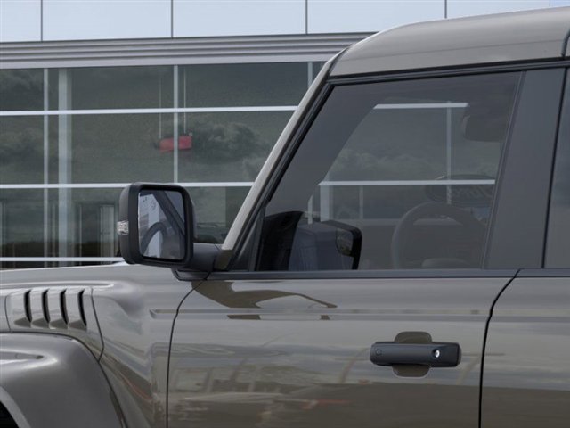 New 2025 Ford Bronco Raptor image 23