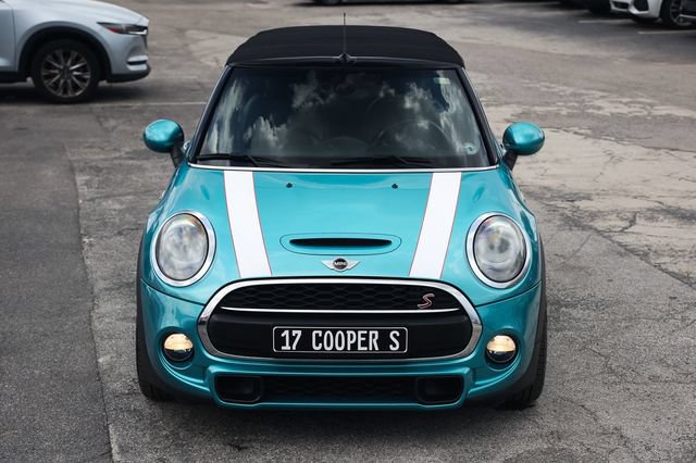 Used 2017 MINI Cooper S FWD image 20