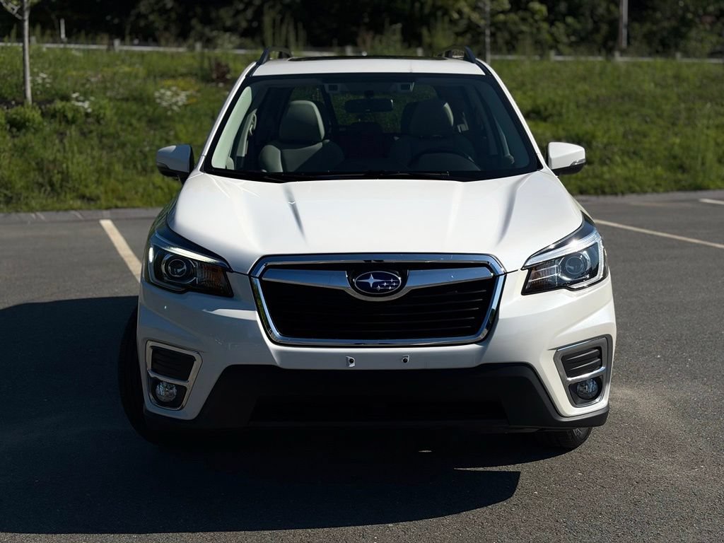 Used 2019 Subaru Forester Limited AWD/4WD image 9