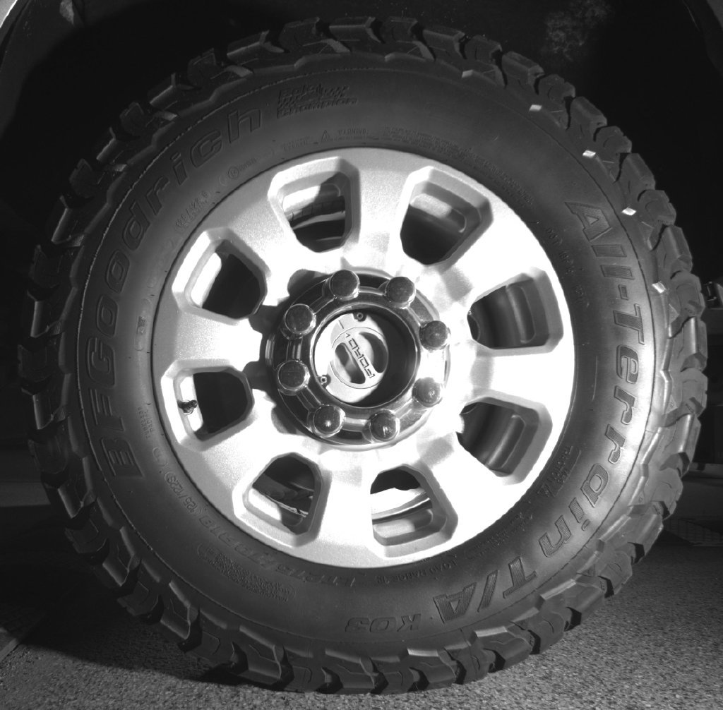 Used 2023 Ford F250 XLT w/ 360-Degree Camera Package AWD/4WD image 25