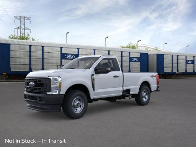 New 2026 Ford F350 XL image 2