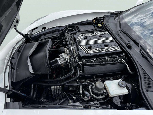 Used 2019 Chevrolet Corvette Z06 image 43