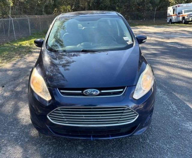 Used 2016 Ford C-MAX SE image 4