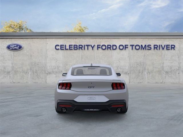 New 2024 Ford Mustang GT Premium RWD image 5