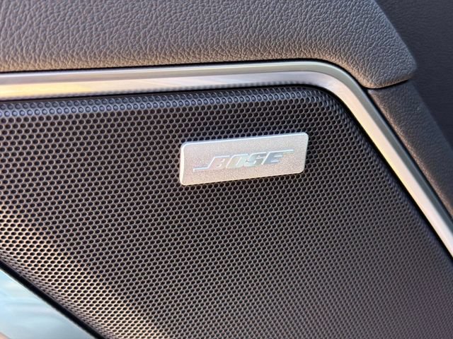 New 2026 Chevrolet Silverado 1500 RST w/ RST All Star Premium Package AWD/4WD image 19