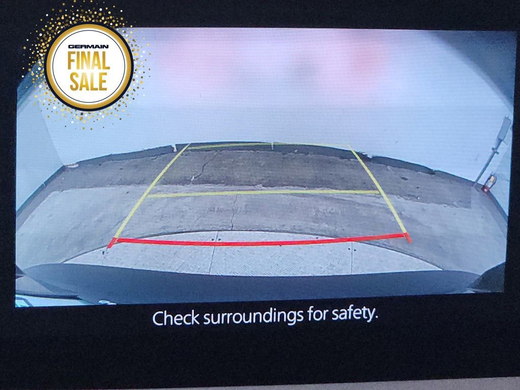 Certified 2025 MAZDA CX-30 AWD 2.5 S w/ Select Sport Pkg image 30