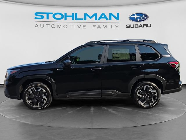 New 2026 Subaru Forester Limited AWD/4WD image 8