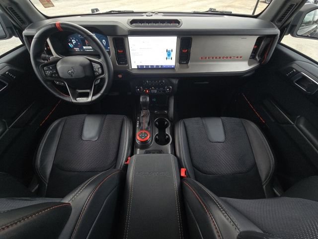 Used 2023 Ford Bronco Raptor image 27