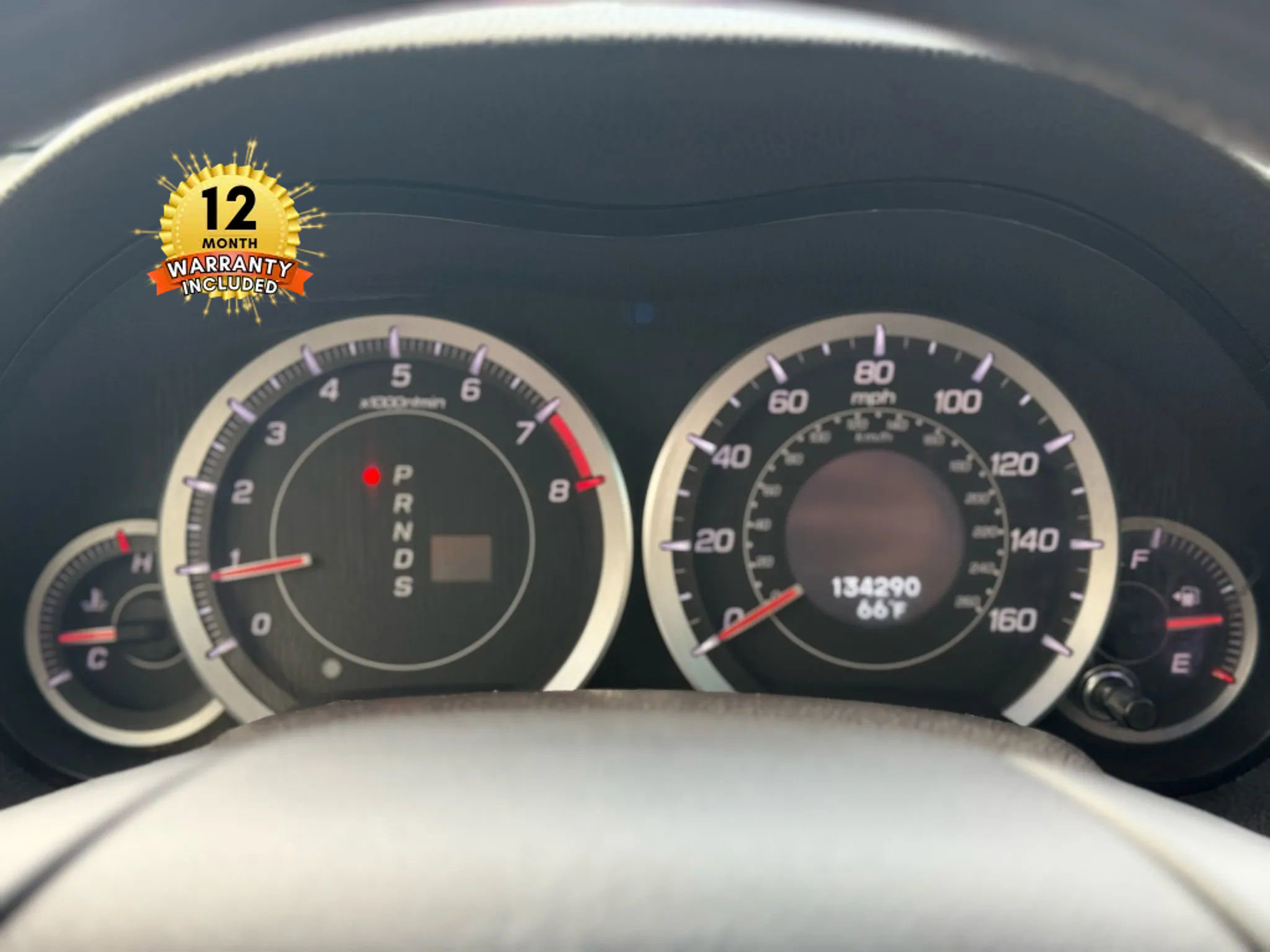 Used 2013 Acura TSX Sedan image 79