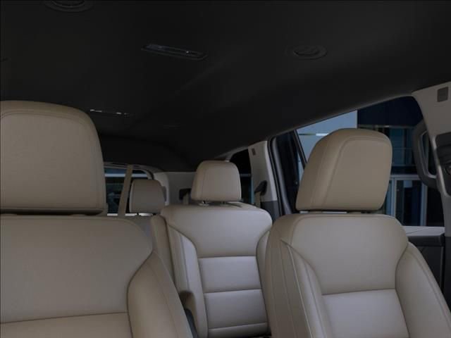 New 2026 Buick Enclave Preferred w/ Power Package image 24