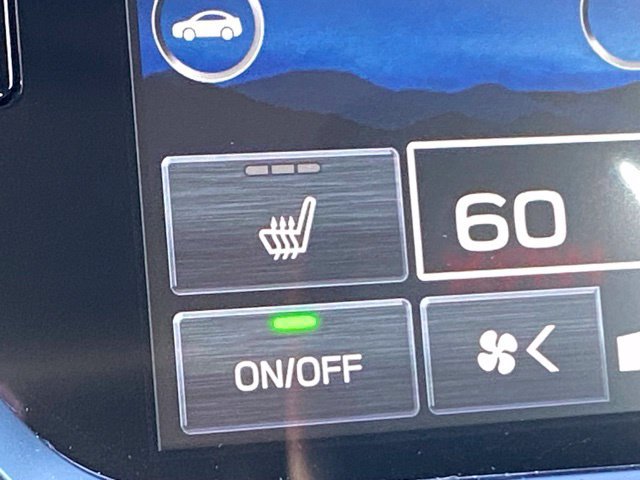 New 2026 Subaru WRX Limited AWD/4WD image 18
