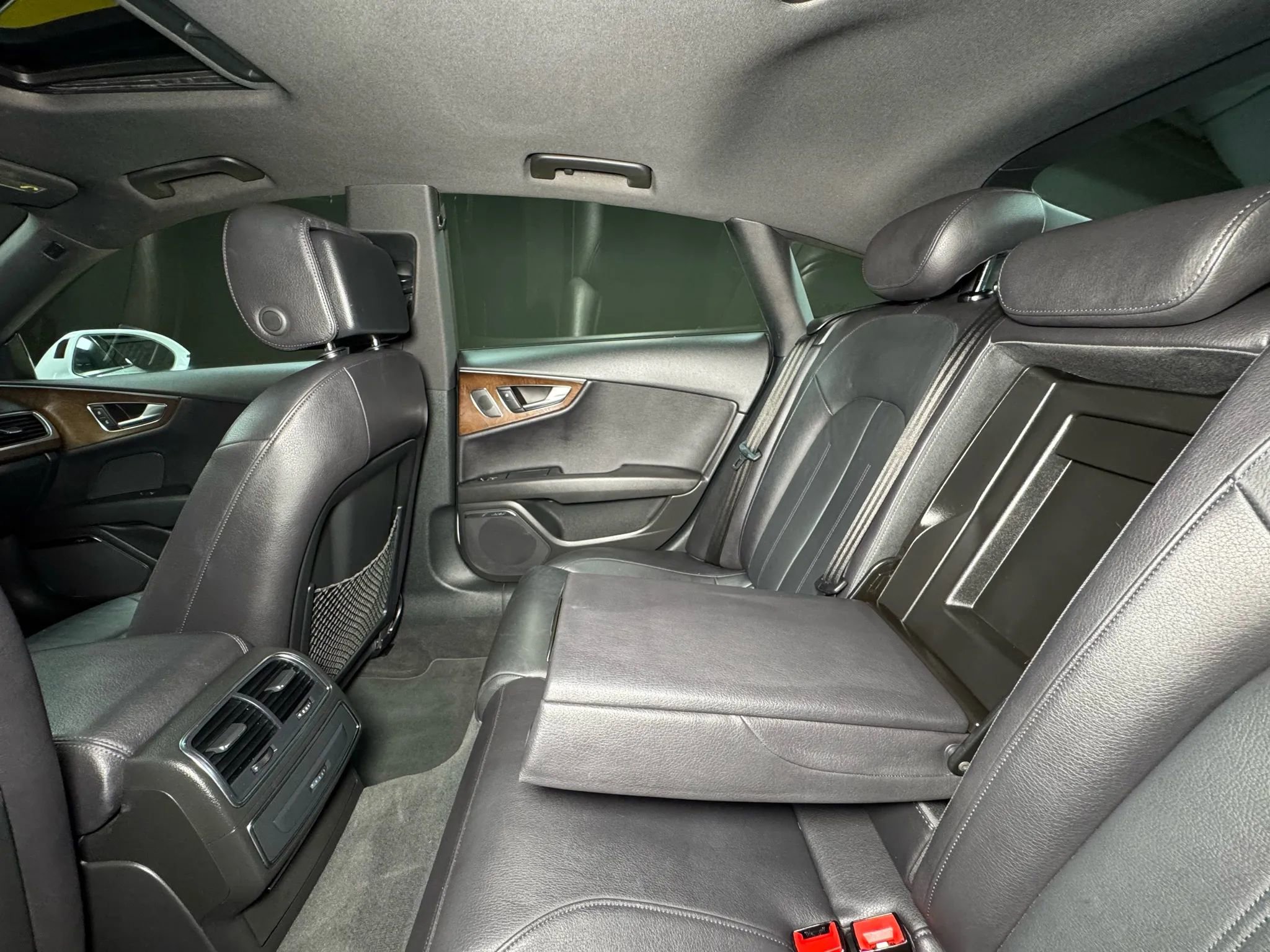 Used 2014 Audi A7 TDI Premium Plus AWD/4WD image 25