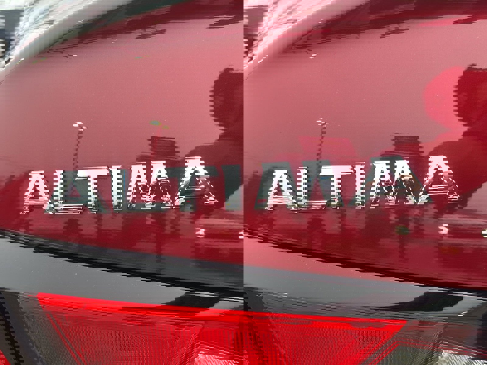 Used 2021 Nissan Altima 2.5 Platinum image 44