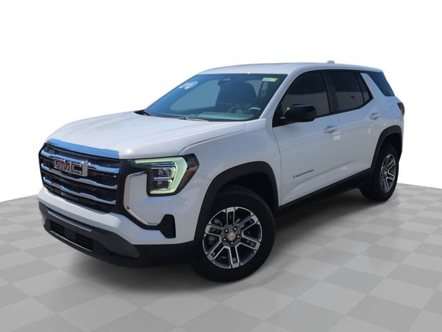 Used 2025 GMC Terrain Elevation image 1